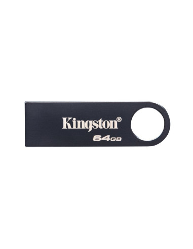 Pendrive Kingston DataTraveler SE9 G3 64GB USB 3.2