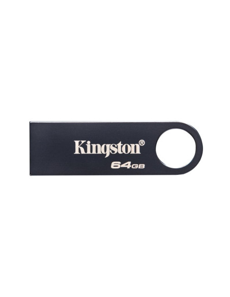 Pendrive Kingston DataTraveler SE9 G3 64GB USB 3.2