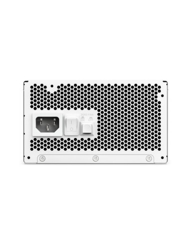 Fuente de alimentación NZXT C1000 Glod ATX 3.1 (PCIe 5.0) Blanca 1000W