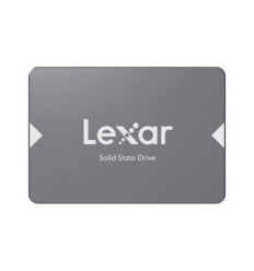 SSD Lexar NS100 1TB SATA 2.5"