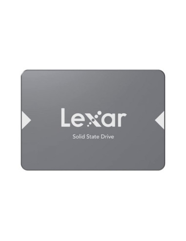 SSD Lexar NS100 1TB SATA 2.5"