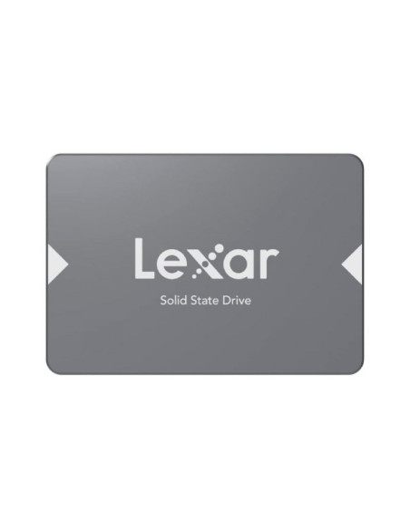 SSD Lexar NS100 1TB SATA 2.5"