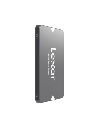 SSD Lexar NS100 1TB SATA 2.5"