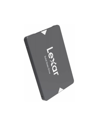 SSD Lexar NS100 1TB SATA 2.5"