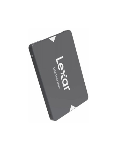 SSD Lexar NS100 1TB SATA 2.5"