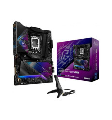 Placa base Asrock Z890 Riptide WiFi 1851 ATX