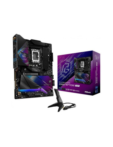 Placa base Asrock Z890 Riptide WiFi 1851 ATX