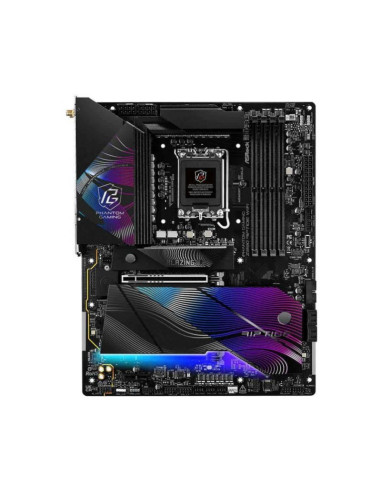 Placa base Asrock Z890 Riptide WiFi 1851 ATX