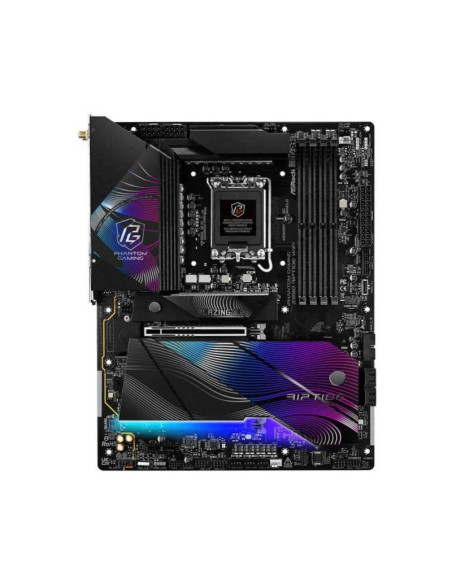 Placa base Asrock Z890 Riptide WiFi 1851 ATX