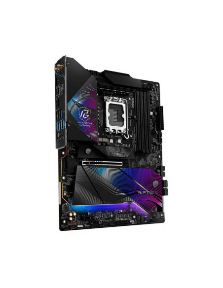 Placa base Asrock Z890 Riptide WiFi 1851 ATX