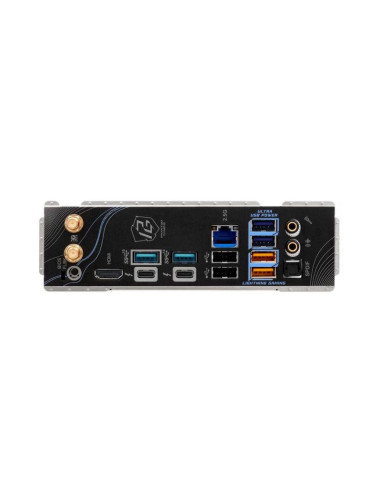 Placa base Asrock Z890 Riptide WiFi 1851 ATX