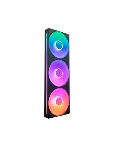 Ventilador PC NZXT F360 RGB Core 360mm