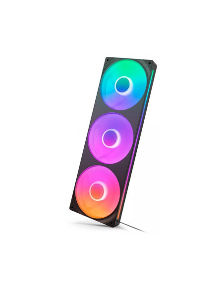 Ventilador PC NZXT F360 RGB Core 360mm