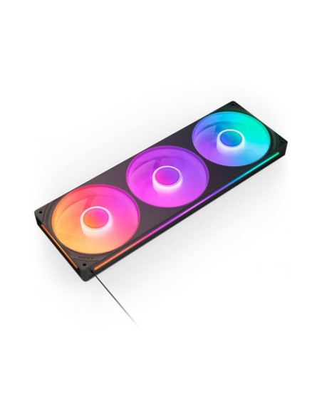 Ventilador PC NZXT F360 RGB Core 360mm