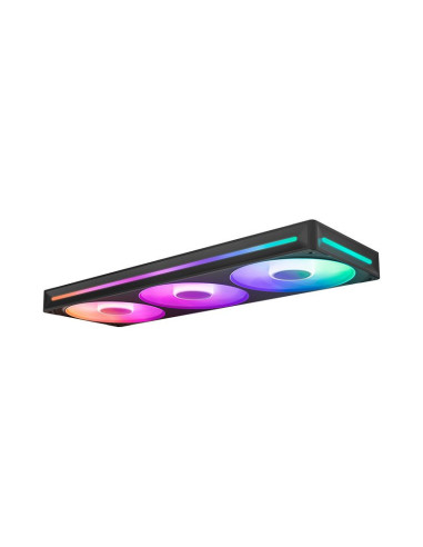 Ventilador PC NZXT F360 RGB Core 360mm