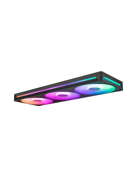 Ventilador PC NZXT F360 RGB Core 360mm