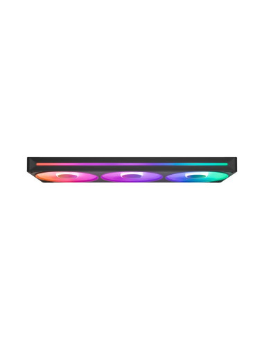 Ventilador PC NZXT F360 RGB Core 360mm