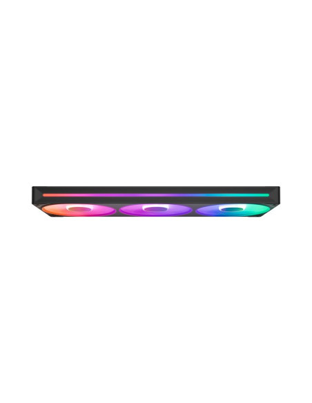 Ventilador PC NZXT F360 RGB Core 360mm
