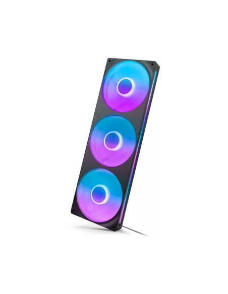 Ventilador PC NZXT F360 RGB Core 360mm