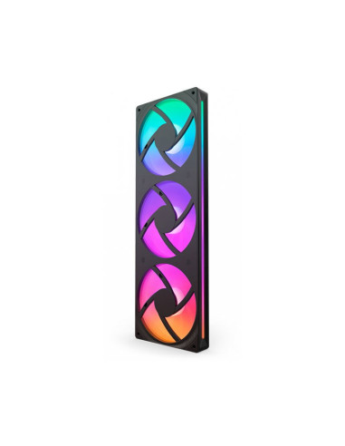 Ventilador PC NZXT F360 RGB Core 360mm