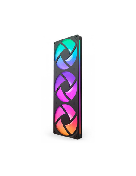 Ventilador PC NZXT F360 RGB Core 360mm