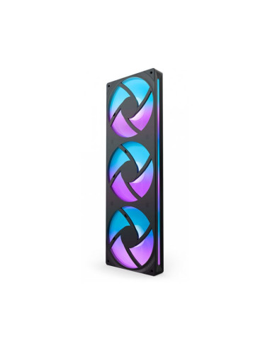 Ventilador PC NZXT F360 RGB Core 360mm