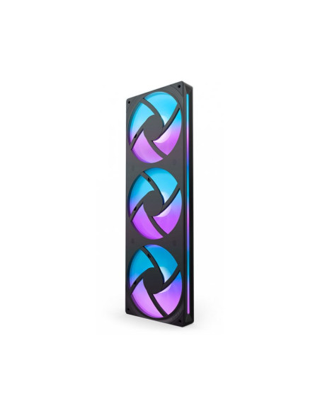 Ventilador PC NZXT F360 RGB Core 360mm