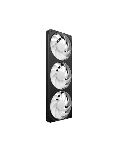 Ventilador PC NZXT F360 RGB Core 360mm