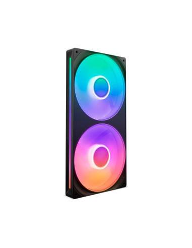 Ventilador PC NZXT F280 RGB Core 280mm