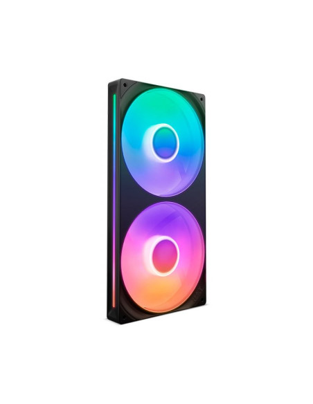 Ventilador PC NZXT F280 RGB Core 280mm