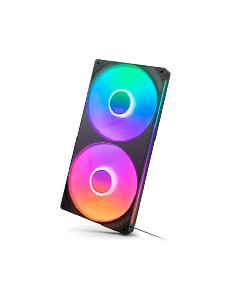 Ventilador PC NZXT F280 RGB Core 280mm