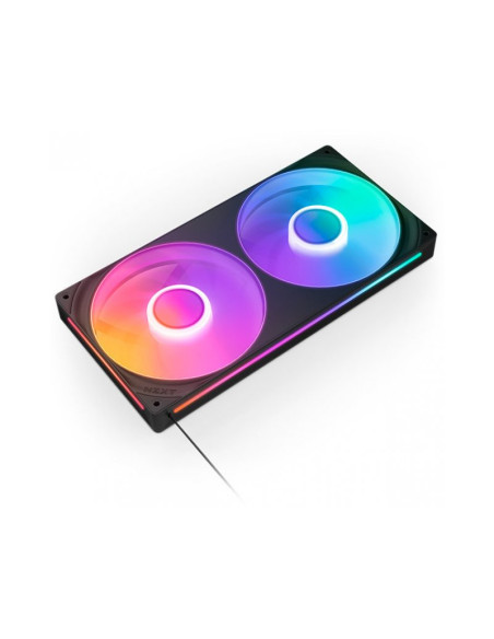 Ventilador PC NZXT F280 RGB Core 280mm