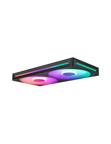 Ventilador PC NZXT F280 RGB Core 280mm