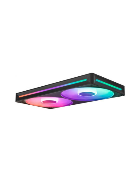 Ventilador PC NZXT F280 RGB Core 280mm