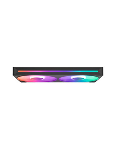 Ventilador PC NZXT F280 RGB Core 280mm