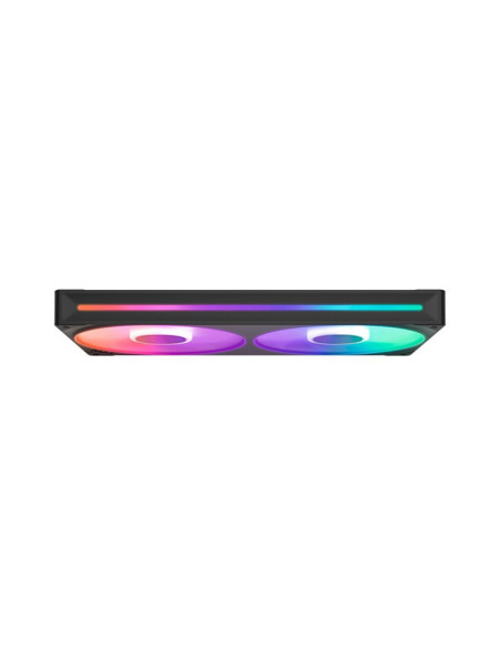 Ventilador PC NZXT F280 RGB Core 280mm