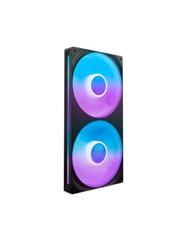 Ventilador PC NZXT F280 RGB Core 280mm