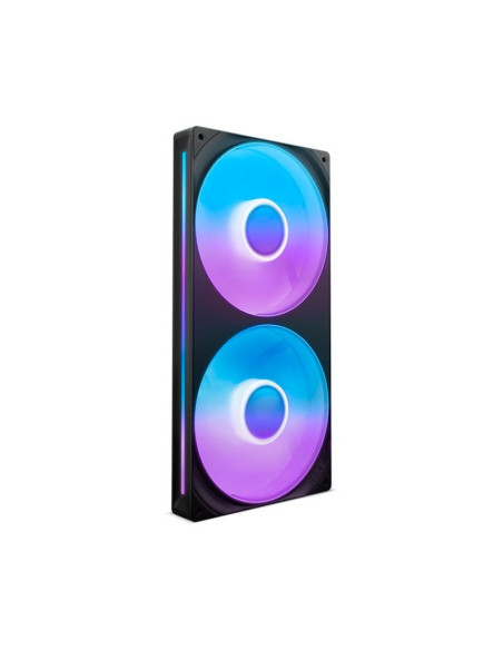 Ventilador PC NZXT F280 RGB Core 280mm