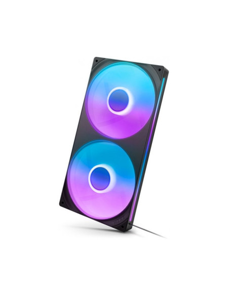 Ventilador PC NZXT F280 RGB Core 280mm