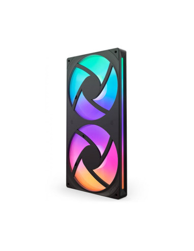 Ventilador PC NZXT F280 RGB Core 280mm