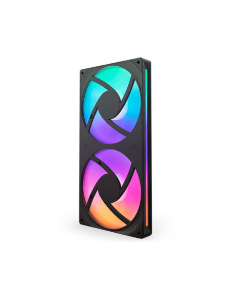 Ventilador PC NZXT F280 RGB Core 280mm