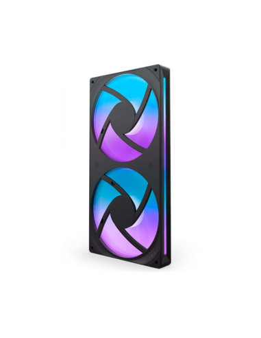 NZXT F280 RGB Core 280mm Ventilador PC