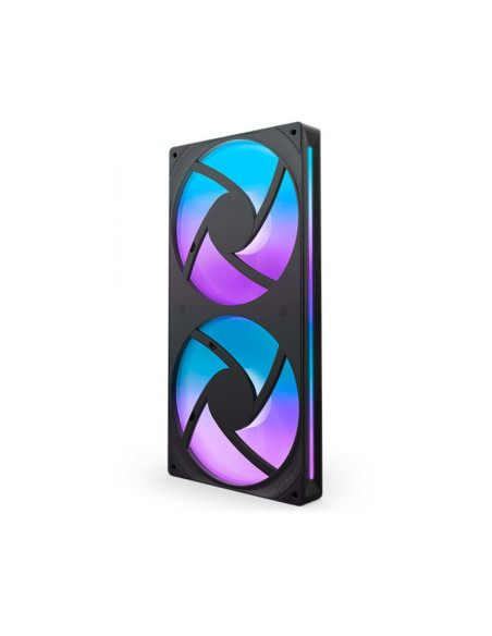 NZXT F280 RGB Core 280mm Ventilador PC