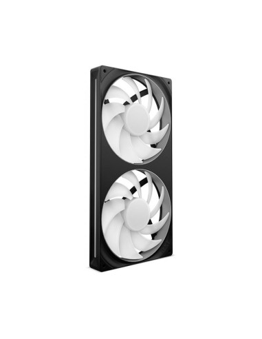 NZXT F280 RGB Core 280mm Ventilador PC