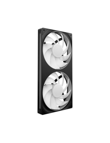 NZXT F280 RGB Core 280mm Ventilador PC