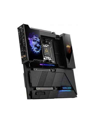 Placa base MSI MEG X870E Godlike e-ATX AM5