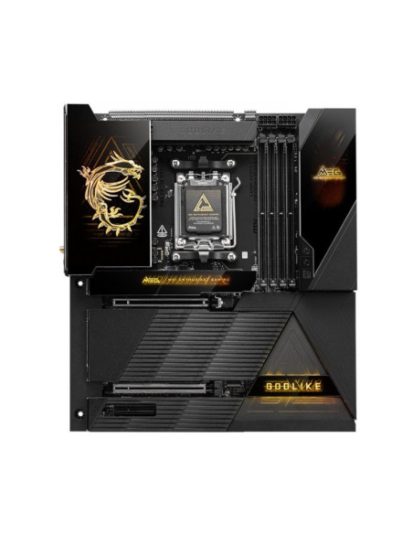 Placa base MSI MEG X870E Godlike e-ATX AM5