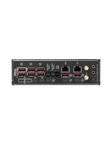 Placa base MSI MEG X870E Godlike e-ATX AM5