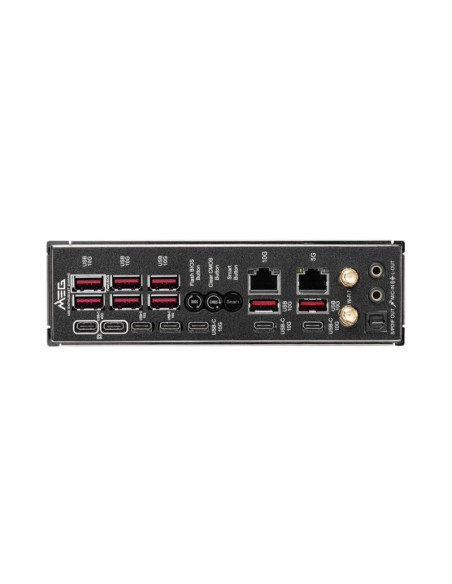 Placa base MSI MEG X870E Godlike e-ATX AM5