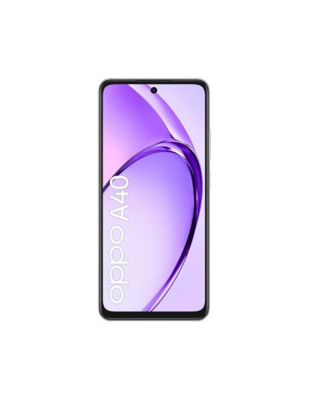 Smartphone OPPO A40 4GB 128GB Negro (4G)